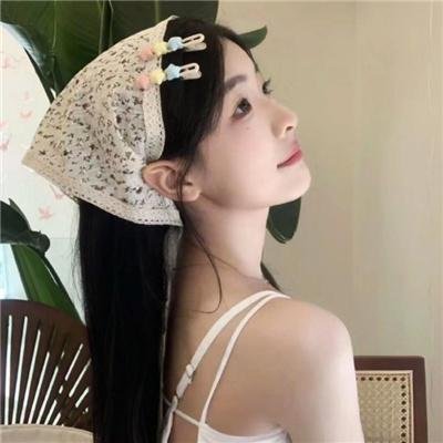 圣诞烛光