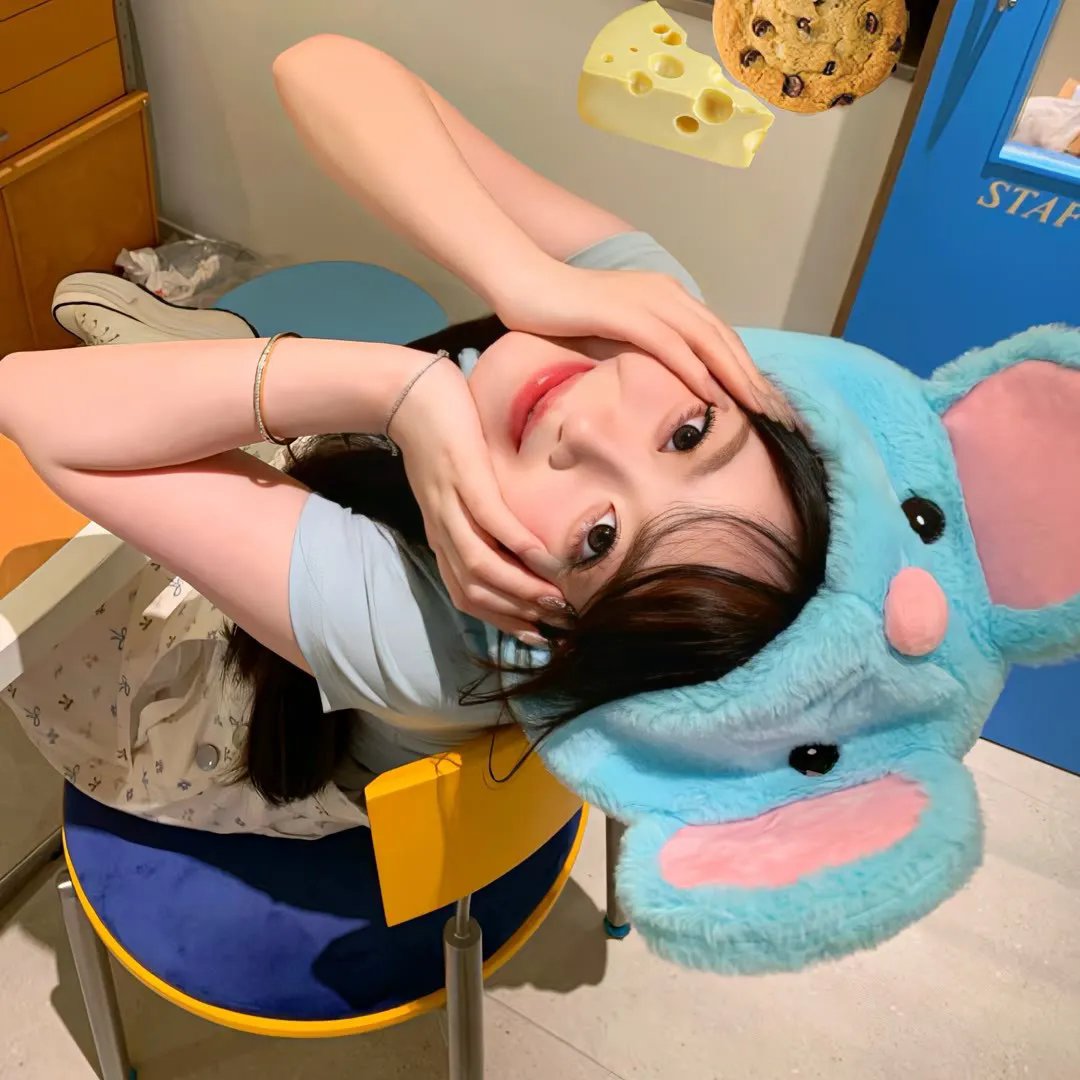 半甜夫妻玩大咗